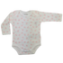 Fixoni body - Nieuw Nadja - Vlinder - Wit - Kleding - MamaMilla