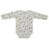 Fixoni body - New Nadja - City - Wit - Kleding - MamaMilla