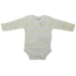 Fixoni body - Nieuwe Nadja - Slak - Wit - Kleding - MamaMilla