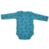 Fixoni body - Nieuw Nadja - Tijger - Blauw - Kleding - MamaMilla