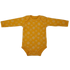 Fixoni body - Nieuwe Nadja - Leeuw - Oranje - Kleding - MamaMilla