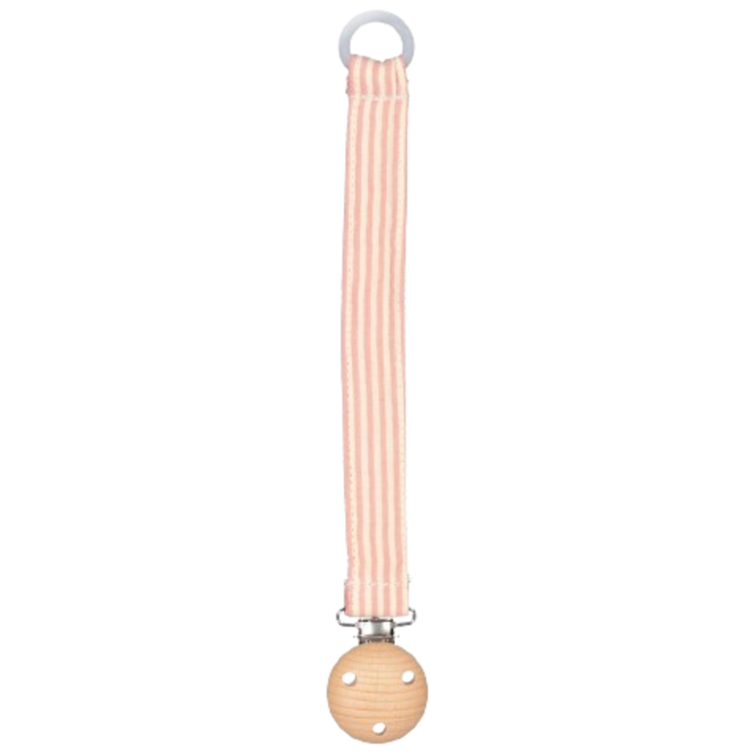 MarMar speenkoord - Alo - Strepen - Soft Cheek Stripe - speenkoord - MamaMilla