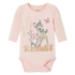 Name it body met Disney motief en glitters - Droma - Bambi - Sepia Rose - Body - MamaMilla