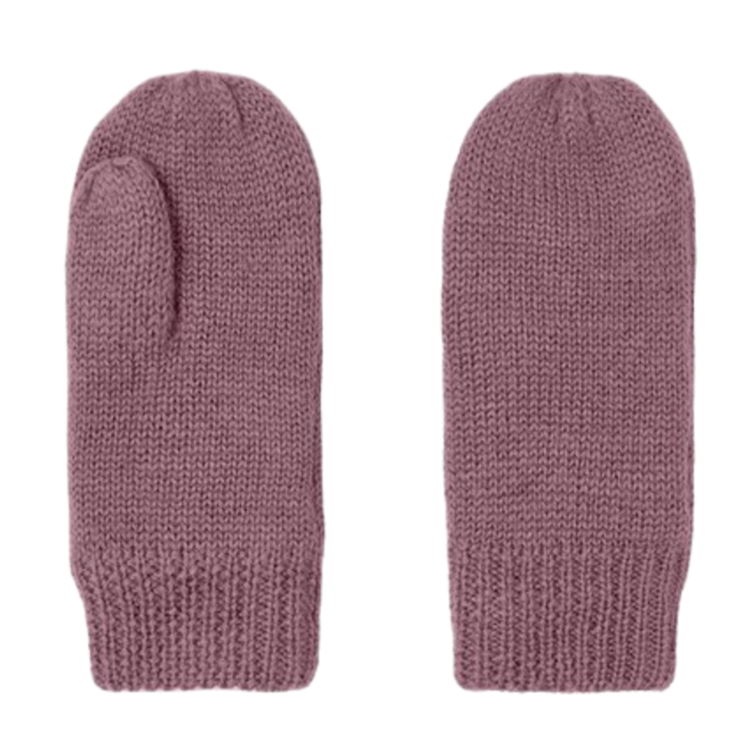 Name it wanten van wol - Flash - Wistful Mauve - Wanten - MamaMilla