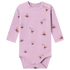 Noem het lichaam - Ryraja - Ballerina Muis - Lavendelmist - Lichaam - MamaMilla