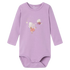 Name it body met tule detail - Ryra - Ballerina Mouse - Lavender Mist - Body - MamaMilla