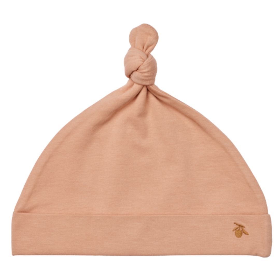 Liewood Baby Muts - Adora - Pale Toscane Rose - Babymutsje - MamaMilla