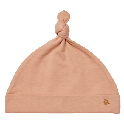 Liewood Baby Muts - Adora - Pale Toscane Rose - Babymutsje - MamaMilla