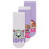 Name it 3 pack sokken met Paw Patrol - Jumi - Sand Verbena - Sokken - MamaMilla