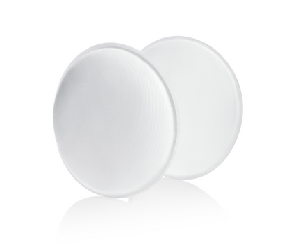 Medela Wasbare zoogcompressen - 4-pack - MamaMilla