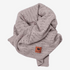 EasyGrow babydeken met bamboe en wol - Zand - Babydeken - MamaMilla