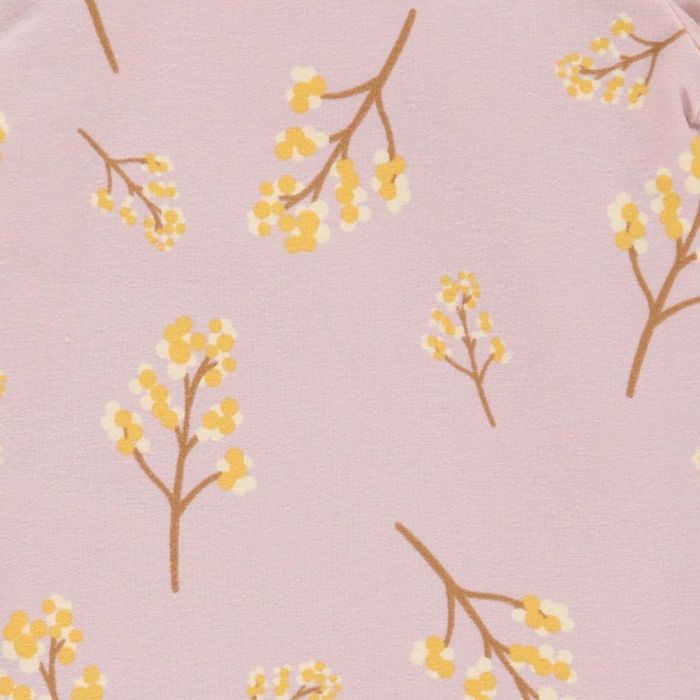 Müsli Biologische Zomerhoed met brede rand - Filipendula - Rose Moon - Zonnehoed - MamaMilla