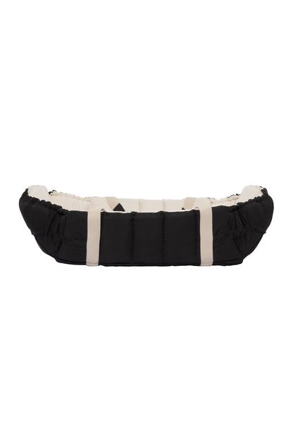 Copenhagen Colors Lift / Babynest - Zwart - Zachte lift - MamaMilla