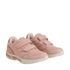Een FANTASTISCHE lichtgewicht sneakers met klittenband en lichte - Misty Rose - schoenen - MamaMilla