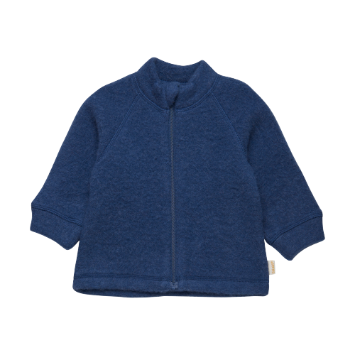 CeLaVi wollen jas - Sargasso Sea Melange - Wollen broek - MamaMilla