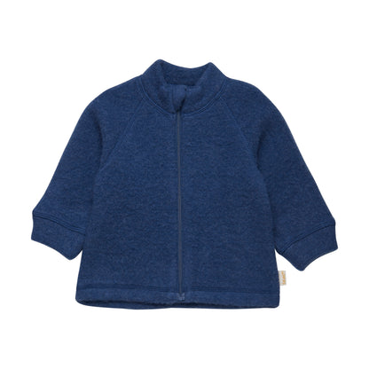 CeLaVi wollen jas - Sargasso Sea Melange - Wollen broek - MamaMilla