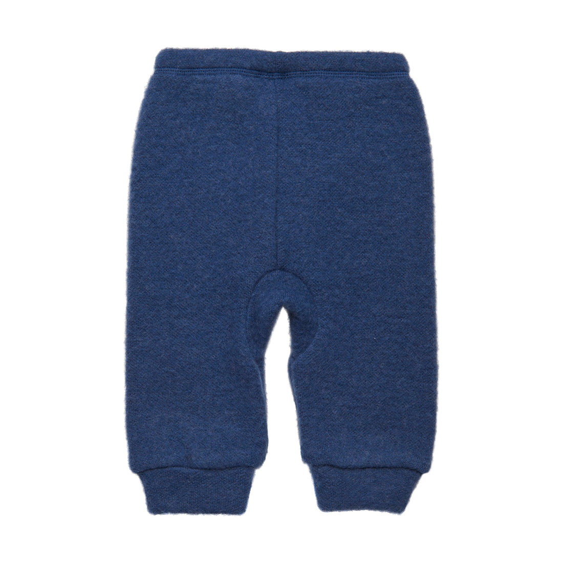 CeLaVi broek van wol - Sargasso Sea Melange - Wollen broek - MamaMilla