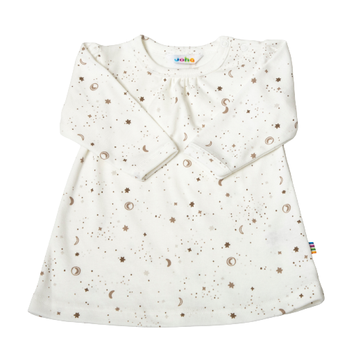 Joha nachtjapon in katoen - Natuur - Nachtkleding - MamaMilla