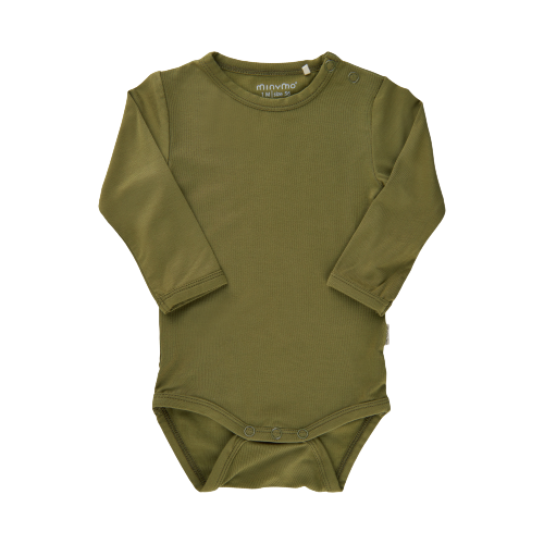 Minymo lijfje in bamboe - Gedroogde Kruiden - Lichaam - MamaMilla