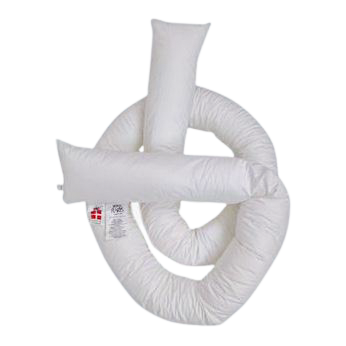 MamaMilla randkussen voor babynest - randkussen - MamaMilla