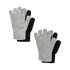 CeLaVi Magic Handschoenen 2-pack - Grijs - Handschoenen - MamaMilla