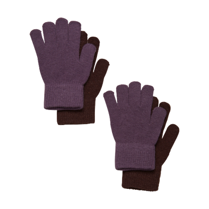 CeLaVi Magic Handschoenen 2-pack - Moonscape - Wanten - MamaMilla