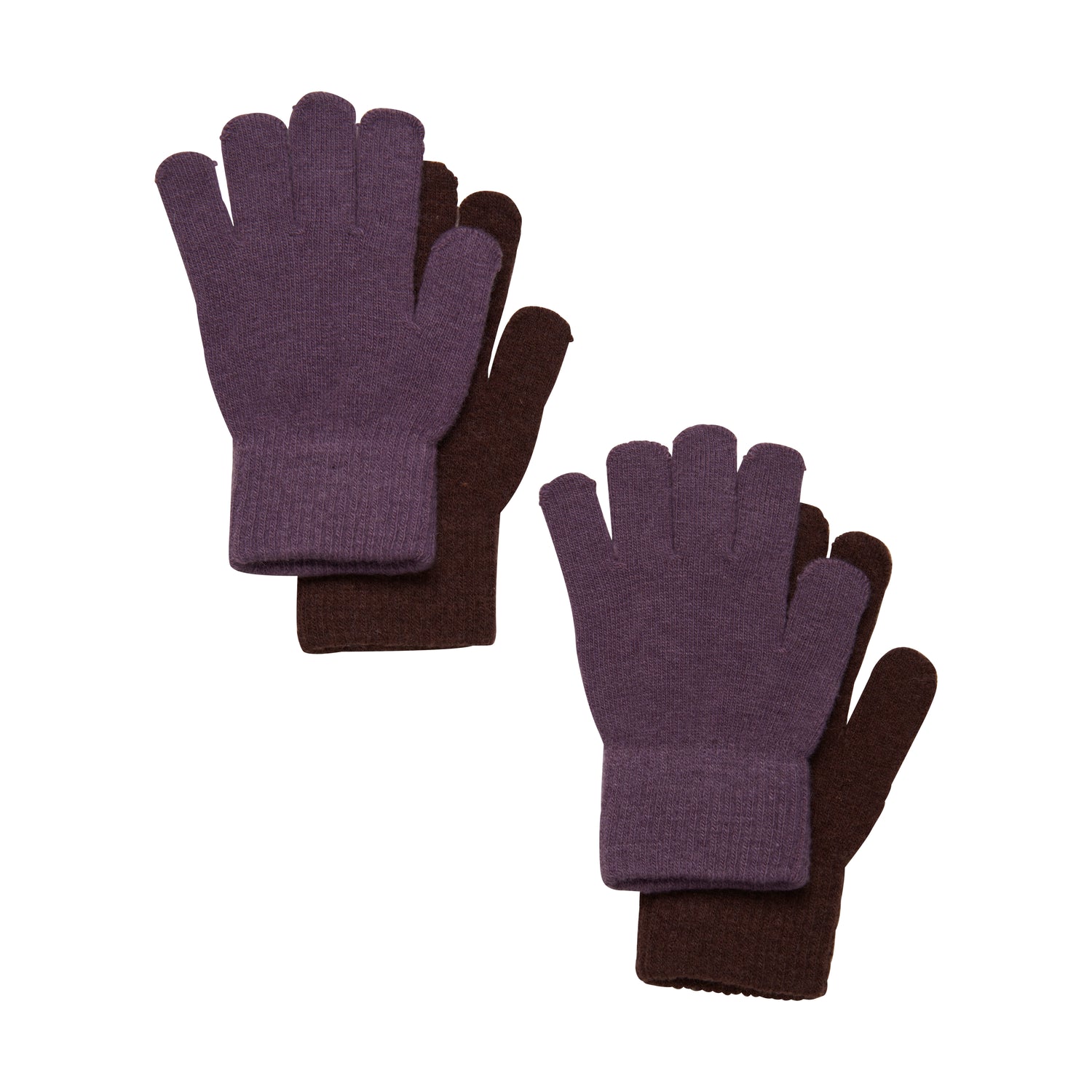 CeLaVi Magic Handschoenen 2-pack - Moonscape - Wanten - MamaMilla