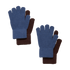 CeLaVi Magic Handschoenen 2-pack - China Blauw - Handschoenen - MamaMilla