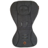 Easygrow Stroller Reducer / Minimizer voor Kinderwagen - Zwart Antraciet - Stroller Reducer - MamaMilla