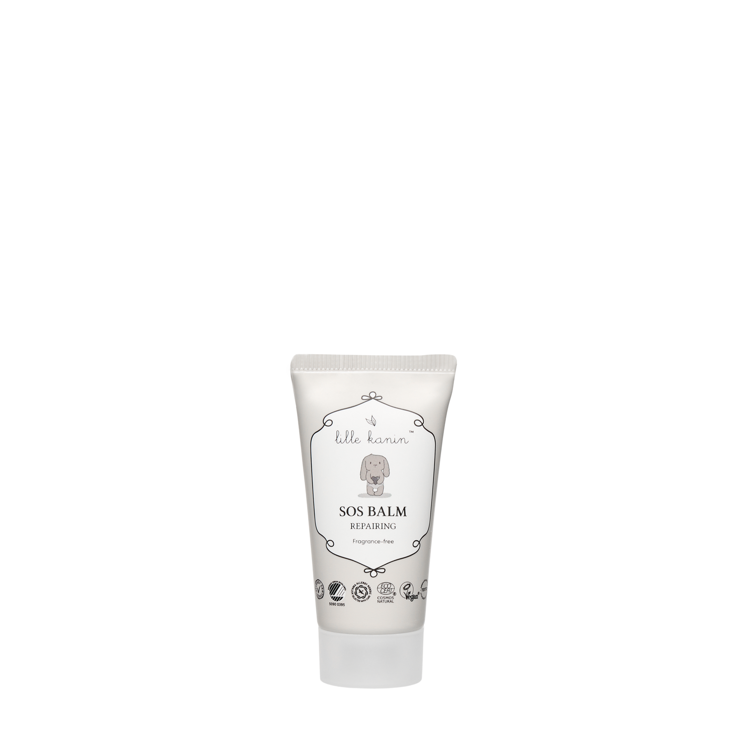 Klein Konijn - SOS Balsem - 30 ml. - Lichaamsverzorging - MamaMilla