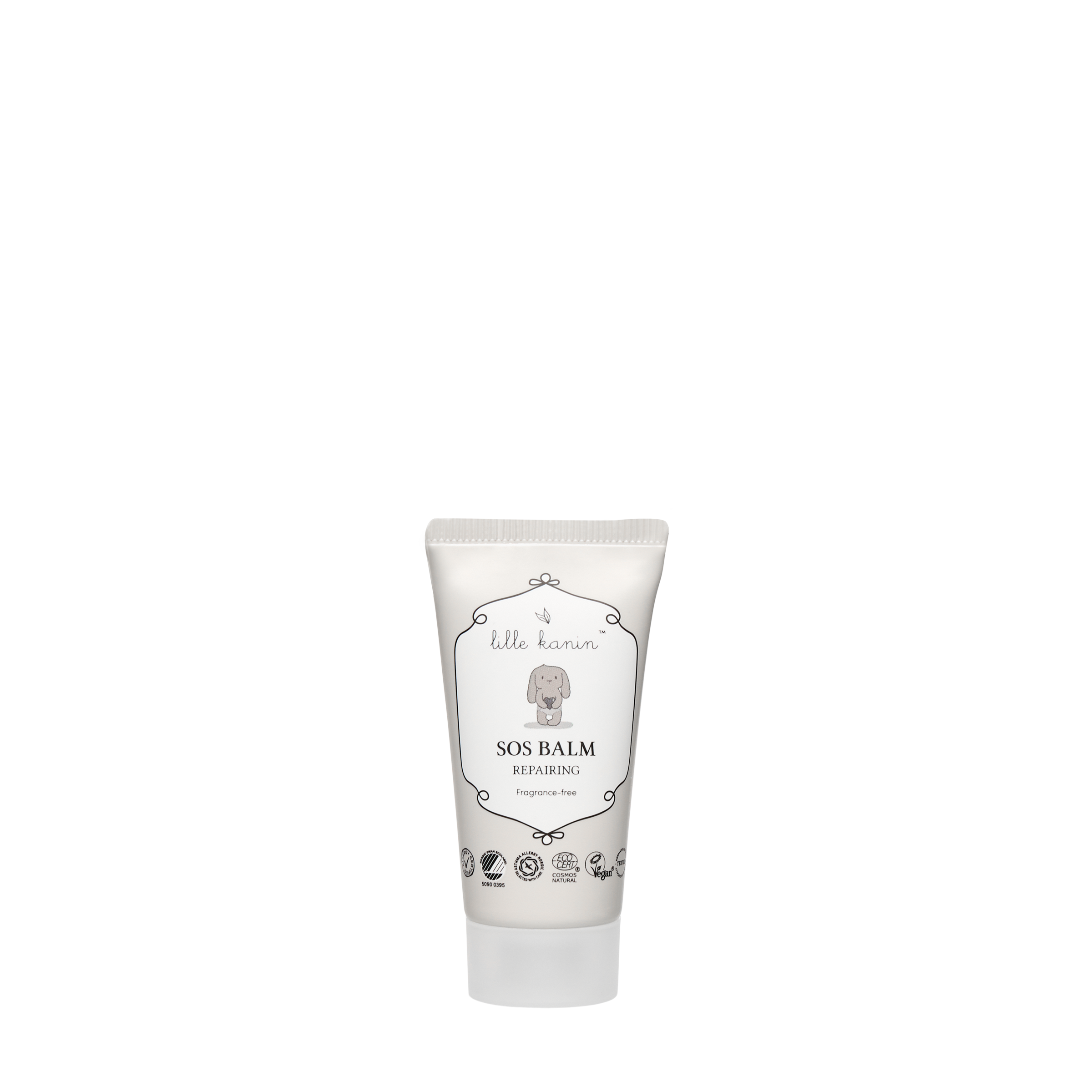 Klein Konijn - SOS Balsem - 30 ml. - Lichaamsverzorging - MamaMilla