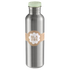 BLAFRE drinkfles in roestvrij staal - 750 ml - Mint - Drinkfles in staal - MamaMilla