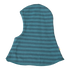 Joha Bivakmuts in wol - Omkeerbaar - 2 lagen - Blauw - Muts - MamaMilla