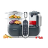 Babymoov Voedselautomaat - Nutribaby Plus - Grijs - Voedselautomaat - MamaMilla