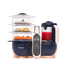 Babymoov Voedingsautomaat - Nutribaby Plus XL - Voedingsautomaat - MamaMilla