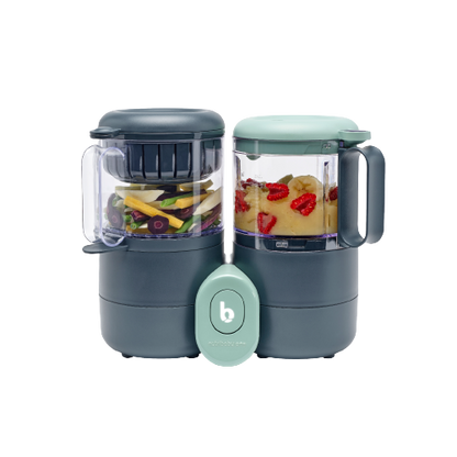 Babymoov Voedselautomaat - Nutribaby One - Voedselautomaat - MamaMilla
