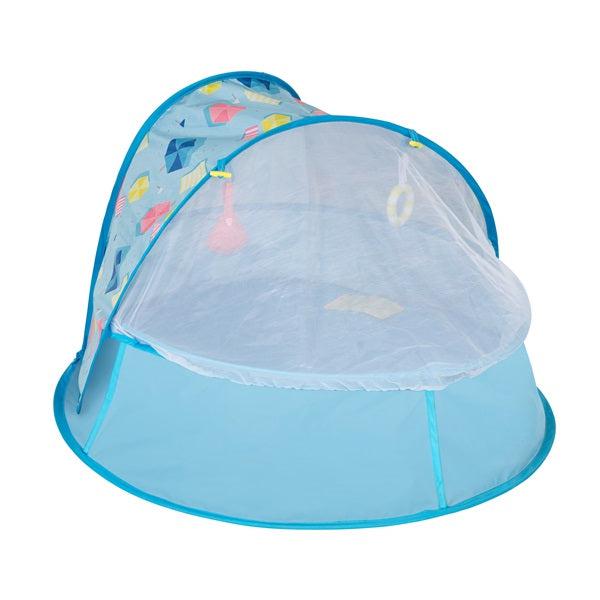 Babymoov 3in1 UV-tent - Parasols - UV-tent - MamaMilla