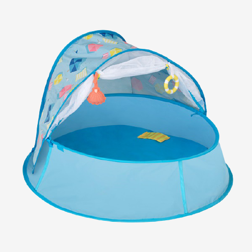 Babymoov 3in1 UV-tent - Parasols - UV-tent - MamaMilla