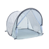 Babymoov UV-tent - Blauwe golven - UV-tent - MamaMilla