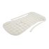 Cocoon Company Inzetstuk voor de autostoel 15-36 kg - Zacht beige - Accessoires voor de autostoel - MamaMilla