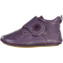 Tarwe pantoffels van leer - Berry - Fopspenen - MamaMilla