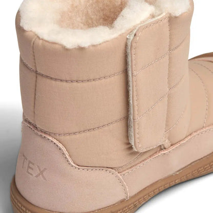 Tarwe Delaney Pre-walkers - Winterlaars - Winterblush - pre-walker - MamaMilla