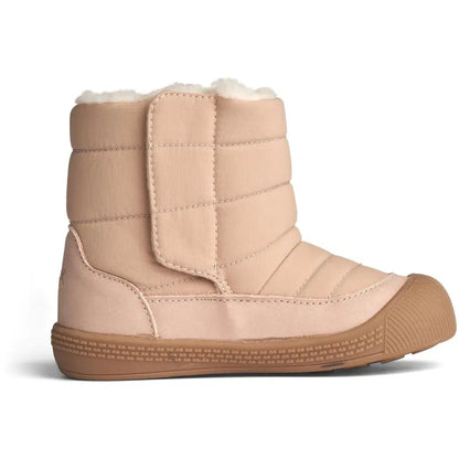 Tarwe Delaney Pre-walkers - Winterlaars - Winterblush - pre-walker - MamaMilla
