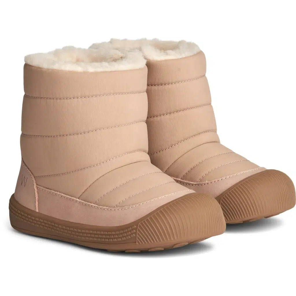 Tarwe Delaney Pre-walkers - Winterlaars - Winterblush - pre-walker - MamaMilla