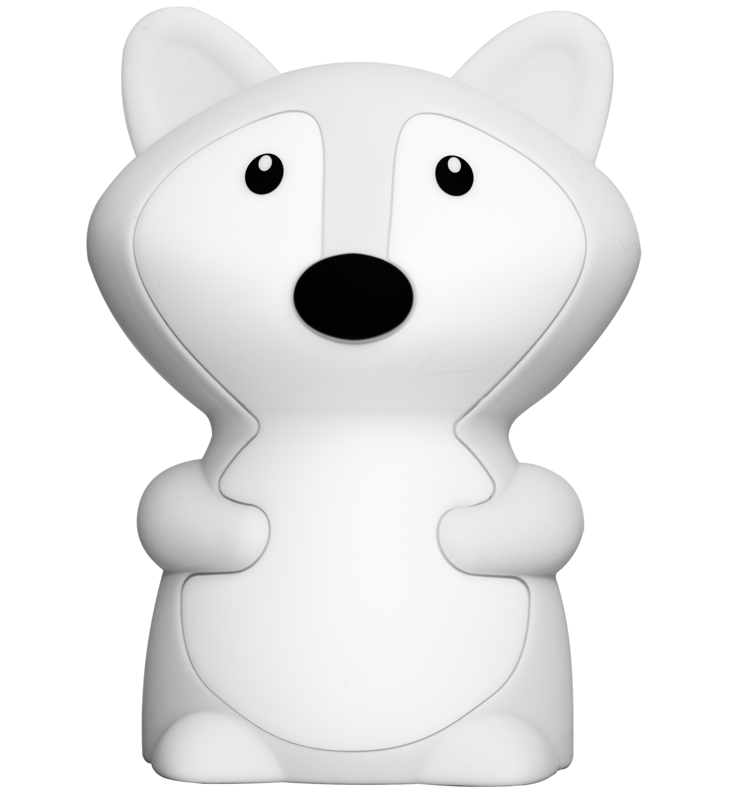 LumiPets Nachtlampje - Vos - Verlichting - MamaMilla
