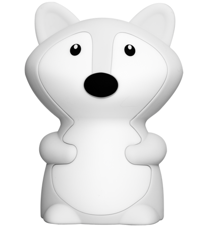 LumiPets Nachtlampje - Vos - Verlichting - MamaMilla
