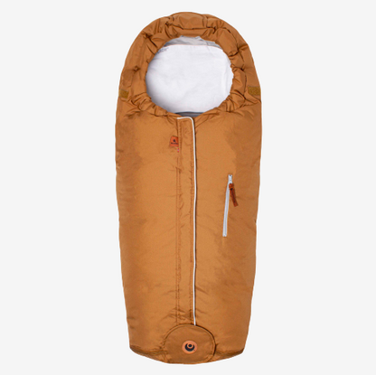 EasyGrow reistas/slaapzak - Hood Norse - Chai Tee - Reistas - MamaMilla