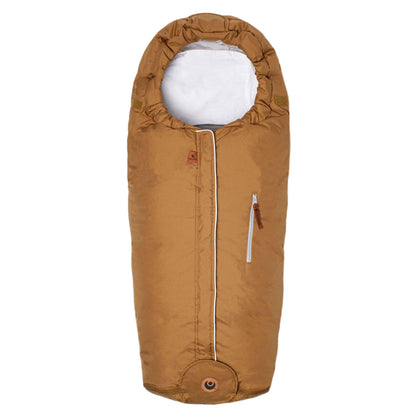 EasyGrow reistas/slaapzak - Hood Norse - Chai Tee - Reistas - MamaMilla
