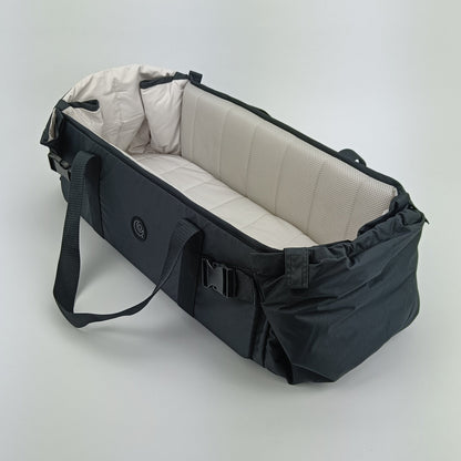 Easygrow Favn babylift - Zwart - Zachte lift - MamaMilla