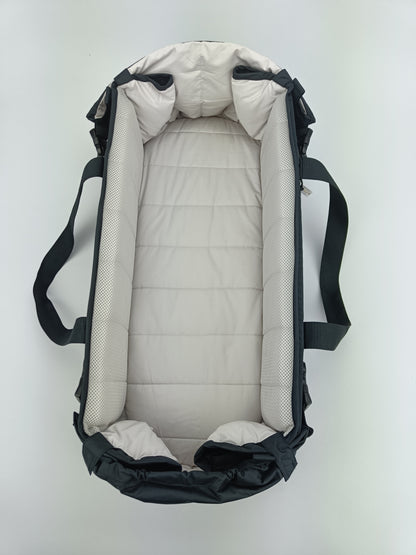 Easygrow Favn babylift - Zwart - Zachte lift - MamaMilla